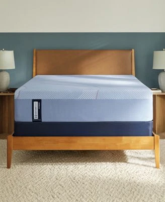 Sealy Posturepedic Hybrid Edleston 12 Firm Tight Top Mattress Collection