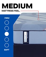 Sealy Posturepedic Hybrid Lynden 13" Medium Tight Top Mattress
