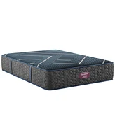 Beautyrest World Class Level Four 13.5" Hybrid Plush Tight Top Mattress