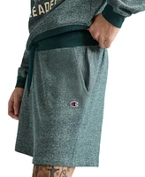 Champion Men's Textured Drawstring Shorts