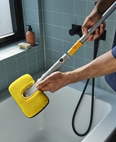 Joseph Joseph CleanTech 2-in-1 Surface Scrubber