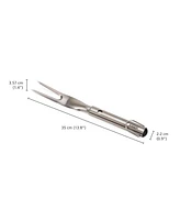 Joseph Joseph GrillOut 16" Bbq Fork with Retractable Head
