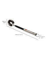 Joseph Joseph GrillOut 15" Bbq Cleaning Brush with Retractable Head