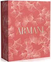 Armani -Pc. My Way Eau de Parfum Gift Set
