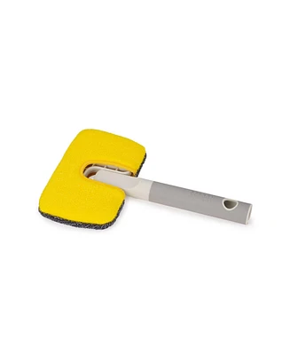 Joseph Joseph CleanTech 2-in-1 Surface Scrubber