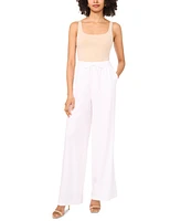 Parker Women's The Rebecca Drawstring Wide-Leg Pants