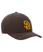 Nike Men's Brown San Diego Padres Performance Club Adjustable Hat