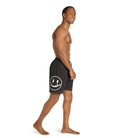 Joe Boxer Men's French Terry Shorts