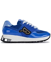 Karl Lagerfeld Paris Women's Mayu Lace-Up Sneakers