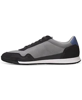 Boss by Hugo Men's Titanium Runner Sneakers