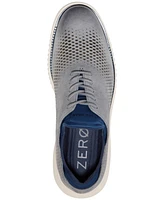 Cole Haan Men's 2.ZERØGRAND Lace-Up Laser Wingtip Oxford Shoes