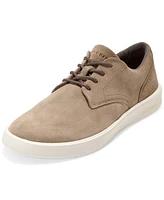 Cole Haan Men's Grand Crosscourt Daily Lace-Up Sneakers