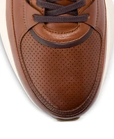 Cole Haan Men's Grand Crosscourt Downtown Lace-Up Sneakers