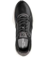 Cole Haan Men's Grand Crosscourt Downtown Lace-Up Sneakers