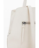 Desigual Women's Medium mandala backpack