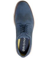Cole Haan Men's ØriginalGrand 2.0 Oxford Dress Sneaker