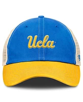 Top of the World Big Boys and Girls Blue Ucla Bruins Offroad Adjustable Hat