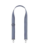 Wear by Erin Andrews Tampa Bay Rays Clear Stadium Mini Purse