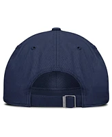 Nike Women's Navy Milwaukee Brewers Club Adjustable Hat