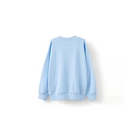 Cotton On Girls Little/Big Sammy Oversize Crew