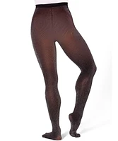 Capezio Women's Professional Glitter Tight