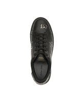 Coach Men's Highline Sketch Print Sneaker