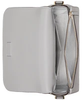 kate spade new york Liv Leather Crossbody Bag