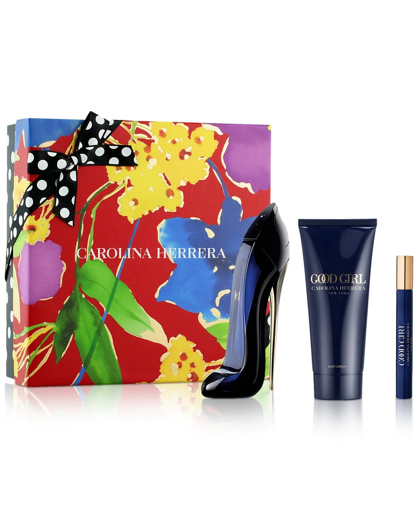 Carolina Herrera 3-Pc. Good Girl Eau de Parfum Gift Set