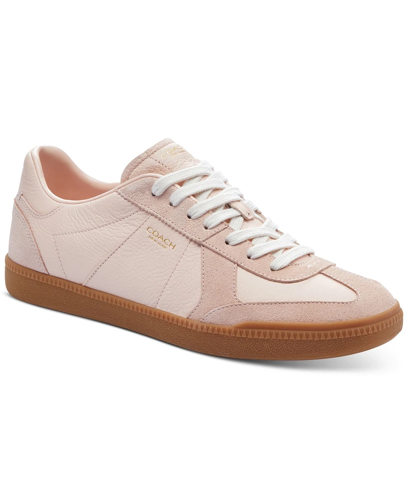 Coach Women's Ellis Low-Top Sneakers