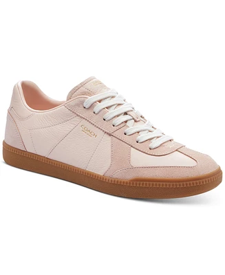 Coach Women's Ellis Low-Top Sneakers