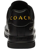 Coach Women's High Line Sketch Sneakers