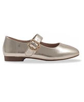 Sam Edelman Little and Big Girls Maeve Michaela Mary Jane Flat