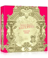 Jean Paul Gaultier 3-Pc. Gaultier Divine Eau de Parfum Gift Set