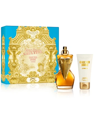 Jean Paul Gaultier 2-Pc. Gaultier Divine Le Parfum Gift Set