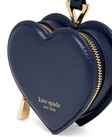 kate spade new york Liv Heart Coin Purse