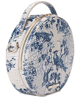 Brahmin Lane Melbourne Leather Crossbody