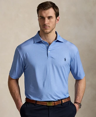 Polo Ralph Lauren Men's Big & Tall Performance Shirt