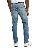 G-Star Raw Men's Diver 3D Slim Fit Jeans