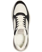 Michael Kors Men's Trevor Lace-Up Trainer Sneakers