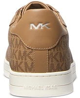 Michael Kors Men's Keating Lace-Up Sneakers