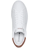 Lacoste Women's Powercourt 2.0 Casual Sneakers from Finish Line