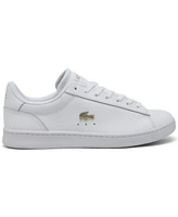 Lacoste Women's Carnaby Set Casual Sneakers from Finish Line