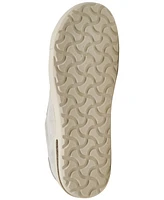 Birkenstock Women's Bend Low Suede Leather Casual Sneakers from Finish Line