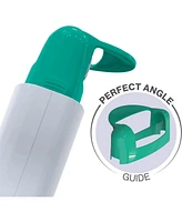 Epilady Speed Corded Epilator Turquoise