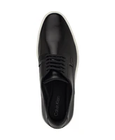 Calvin Klein Men's Yuzo Casual Loafers