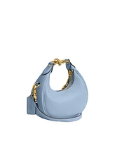 Coach Jonie Mini Leather Bag