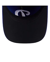 New Era Big Boys and Girls Royal Los Angeles Dodgers 2025 Spring Training 9TWENTY Adjustable Hat