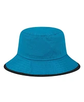 New Era Toddler Teal Jacksonville Jaguars My 1st Bucket Hat