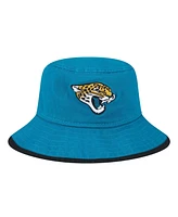 New Era Toddler Teal Jacksonville Jaguars My 1st Bucket Hat