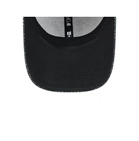 New Era Toddler Black Cincinnati Bengals 2024 Nfl Sideline 9FORTY Stretch-Snap Hat